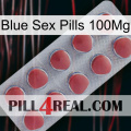 Blue Sex Pills 100Mg 18